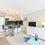 Le Garden By Interhome *