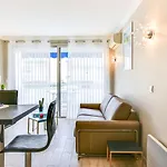 Le Garden By Interhome * Cannes