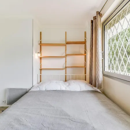 Le Garden By Interhome Appartement Cannes