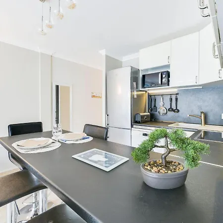 Le Garden By Interhome Apartment *