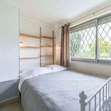 Le Garden By Interhome Apartment *