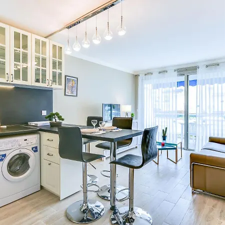 Le Garden By Interhome Apartment *