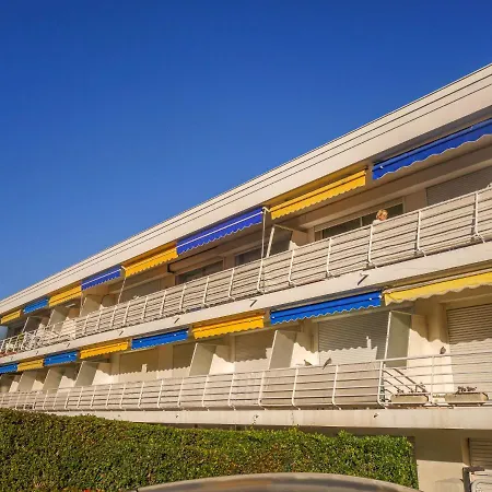 Le Garden By Interhome Apartment