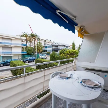 Le Garden By Interhome Apartment