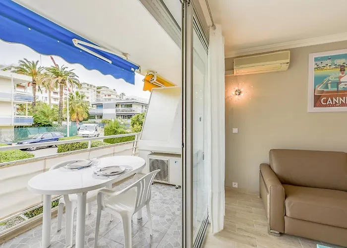 Le Garden By Interhome *