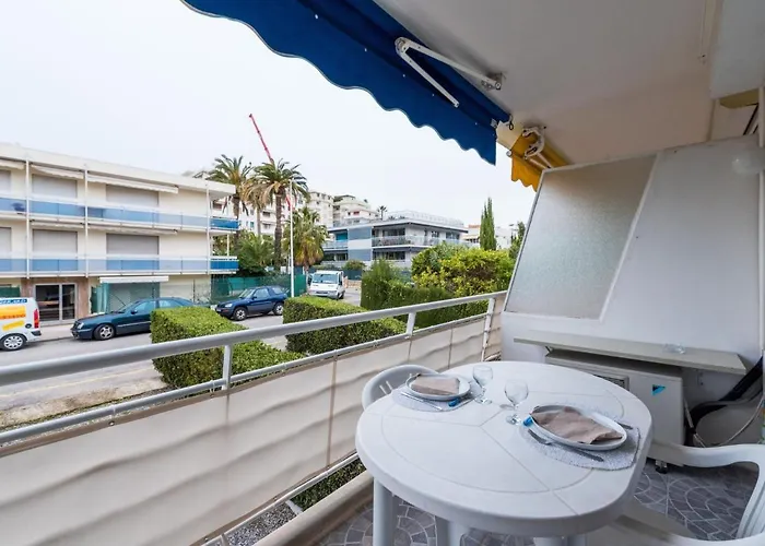 Le Garden By Interhome Apartamento