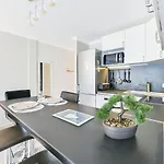 Le Garden By Interhome Apartman *