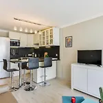 Le Garden By Interhome *