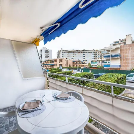 Apartamento Le Garden By Interhome