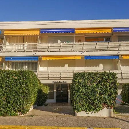 Le Garden By Interhome Apartment