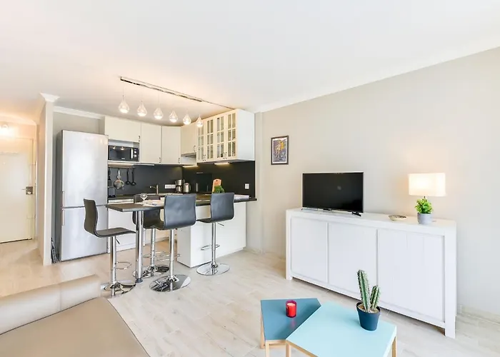 Le Garden By Interhome *
