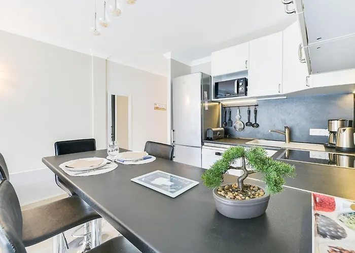 Le Garden By Interhome Apartment *