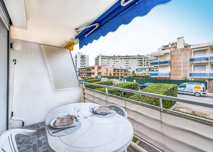 Apartment Le Garden By Interhome