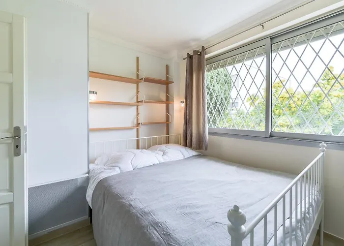 Le Garden By Interhome Apartment *