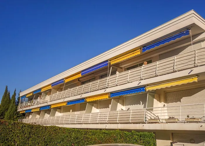 Le Garden By Interhome Apartment
