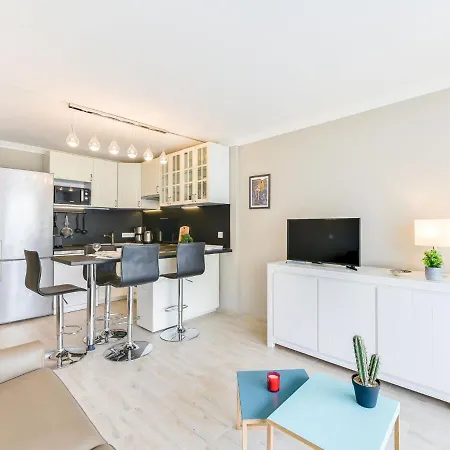 Le Garden By Interhome *